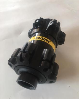 Mozzo Mavic