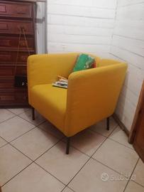 poltrone