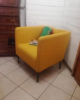 poltrone
