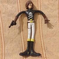 capitan harlock flex vintage