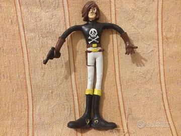 capitan harlock flex vintage