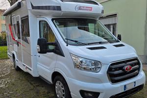 Chellenger 250 del 2023 ancora 5 aa di garanzia