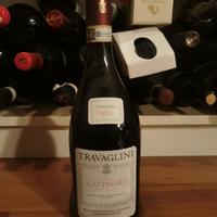 TRAVAGLINI GATTINARA 2011