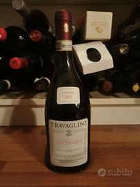 TRAVAGLINI GATTINARA 2011