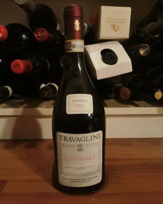 TRAVAGLINI GATTINARA 2011