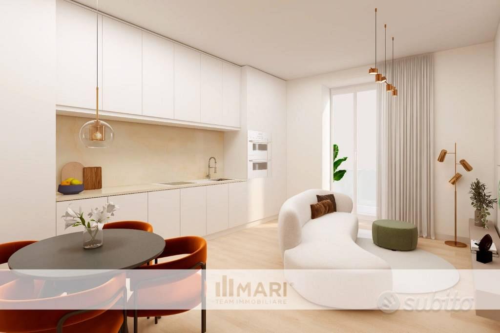 Appartamento – RM - Vista 3