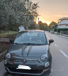 Fiat 500 1.2 Lounge (Ok neopatentati)