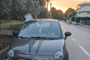 Fiat 500 1.2 Lounge (Ok neopatentati)