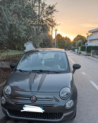 Fiat 500 1.2 Lounge (Ok neopatentati)