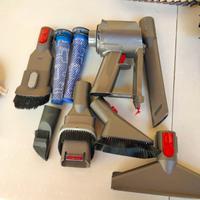 accessori Dyson v7
