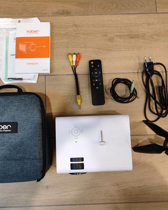 YABER Pro V5