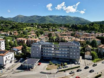 Appartamento di 75 m² con 3 locali a Cisano Bergam