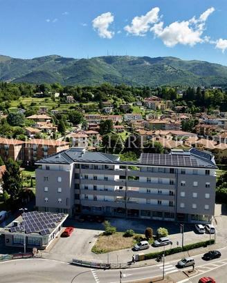 Appartamento di 75 m² con 3 locali a Cisano Bergam