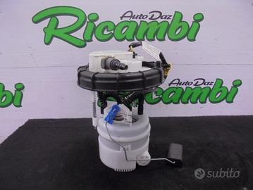 POMPA CARBURANTE PER COMBO X19 1.2 T.B. 2022