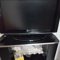 TV plasma da 32 pollici