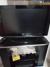 TV plasma da 32 pollici