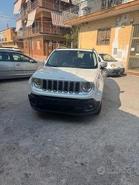 JEEP RENEGADE 1.6