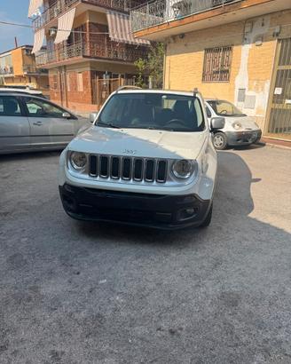 JEEP RENEGADE 1.6