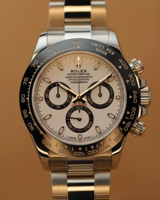Rolex Daytona “Panda” Ref. 116500LN