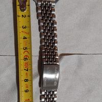 bracciale chicchi di riso vintage 