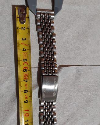 bracciale chicchi di riso vintage 