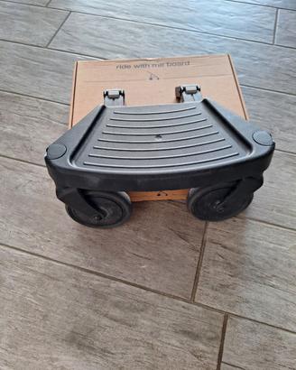 Ruote passeggino Peg Perego