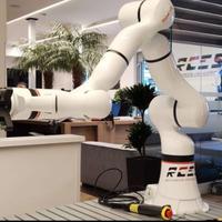 Robot collaborativo-cobot