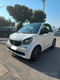SMART fortwo 3ªs.(C/A453) - 05/2019