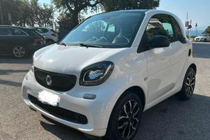 SMART fortwo 3ªs.(C/A453) - 05/2019