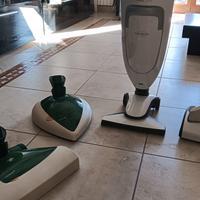 Aspirapolvere Vorwerk Folletto VK200