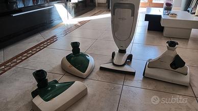 Aspirapolvere Vorwerk Folletto VK200