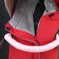 sacco invernale Nuvita