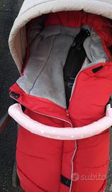 sacco invernale Nuvita