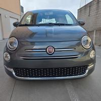 Fiat 500 Lounge