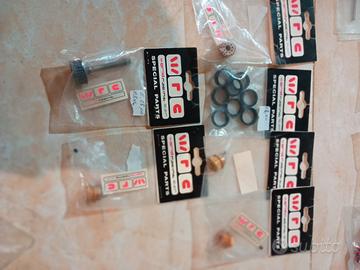 ricambi x mugen mrx4 