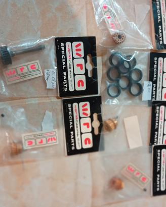 ricambi x mugen mrx4 