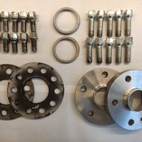 Distanziali per VW/Seat/Audi/Skoda  5 x 112