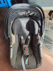 passeggino inglesina