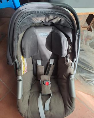 passeggino inglesina