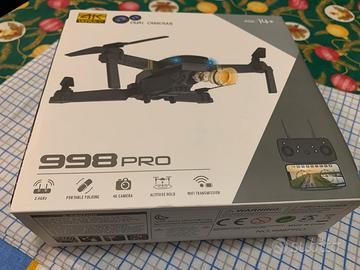 Drone 998 Pro
