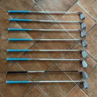 Ferri golf da donna - Cobra one length