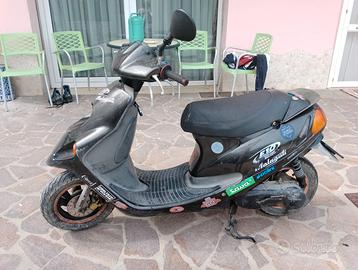 Malaguti f10