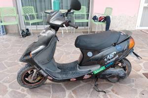 Malaguti f10