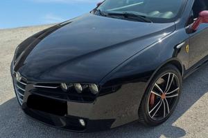 Alfa Romeo Brera 2.4