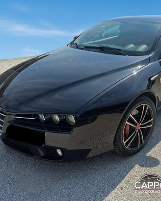 Alfa Romeo Brera 2.4