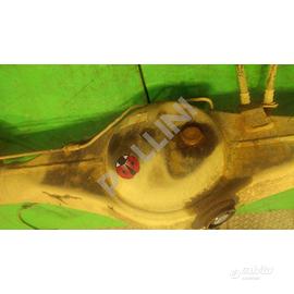 Assale post. C/differenziale daihatsu terios