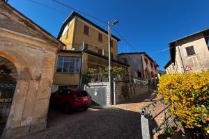 Porzione di casa - Cuasso al Monte