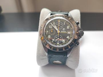 Breil Maverick Chrono