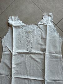 Camicia da notte vintage anni 50