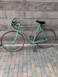 Bici da corsa Bianchi vintage mis 57